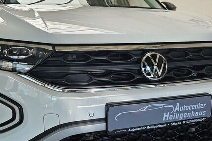 VW T-Roc 98.299 km 23.980 &euro; Heiligenhaus 42579