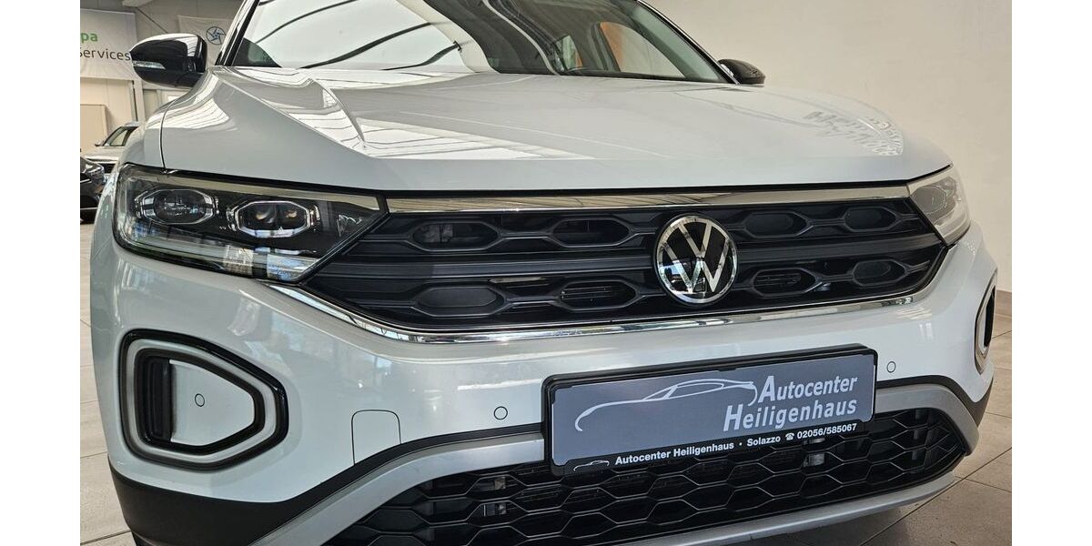 VW T-Roc 98.299 km 23.980 &euro; Heiligenhaus 42579