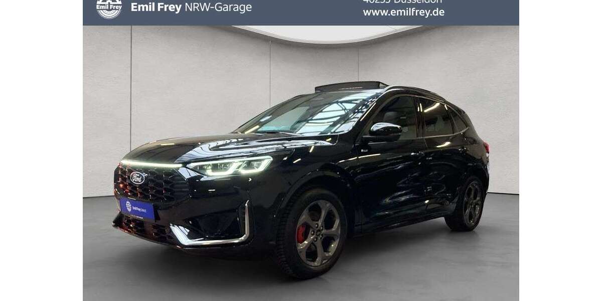 Ford Kuga 3.060 km 32.990 &euro; Düsseldorf 40233