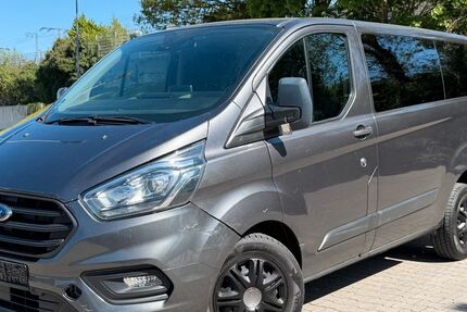 Ford Transit Custom 325.059 km 12.790 &euro; Essen 45139