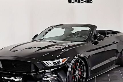 Ford Mustang 63.820 km 37.950 &euro; Burscheid 51399