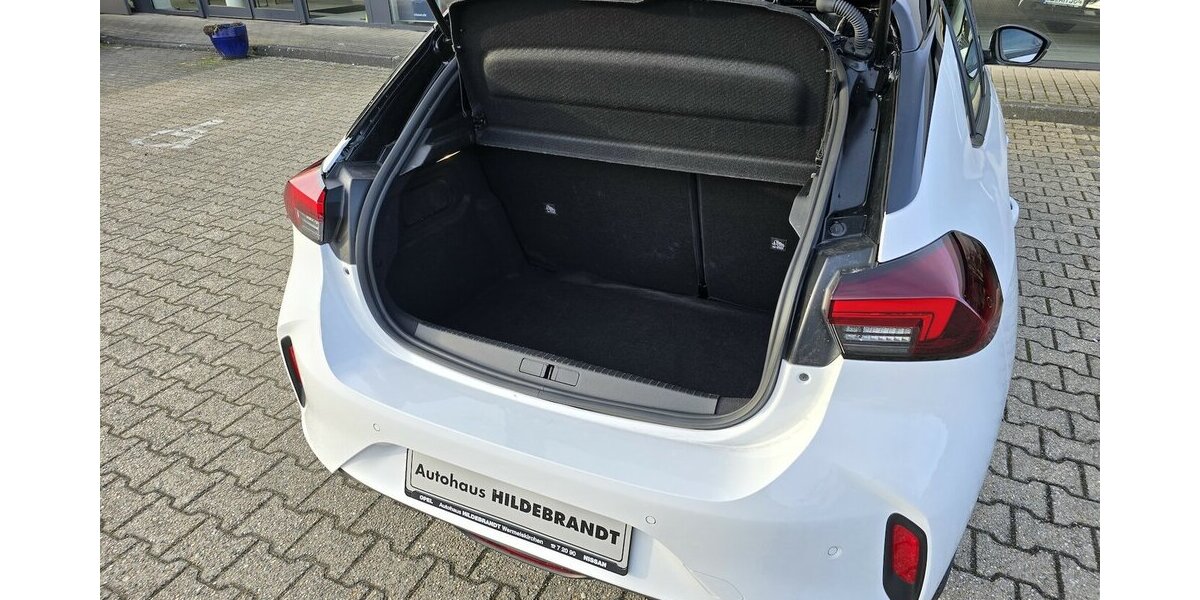 Opel Corsa GS Automatik|Winterpaket|ACC|Kamera 16.996 km 18.550 &euro; Wermelskirchen 42929