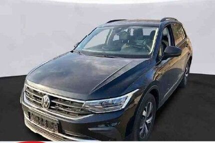 VW Tiguan 38.855 km 28.931 &euro; Witten 58453