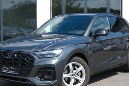 Audi Q5 183.087 km 26.990 &euro; Bochum 44807