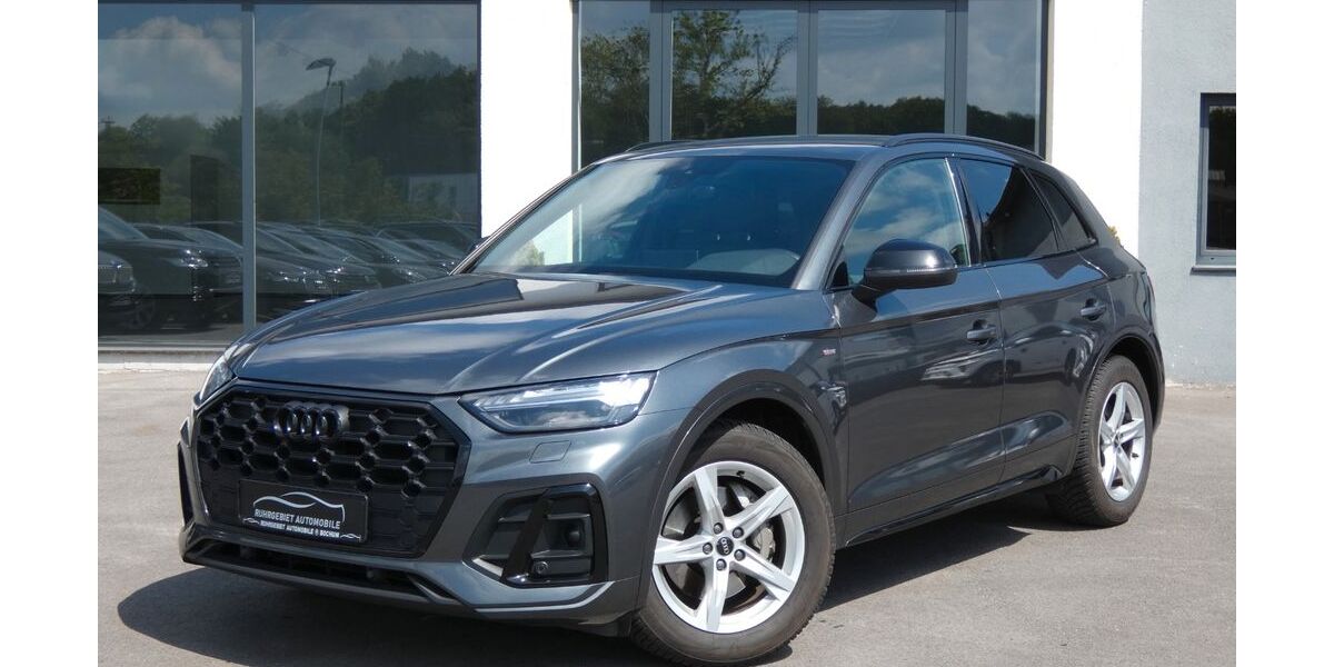 Audi Q5 183.087 km 26.990 &euro; Bochum 44807