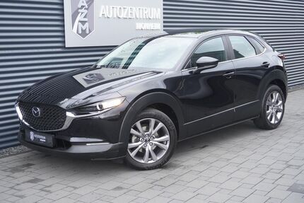 Mazda CX-30 56.000 km 20.990 &euro; Monheim am Rhein 40789