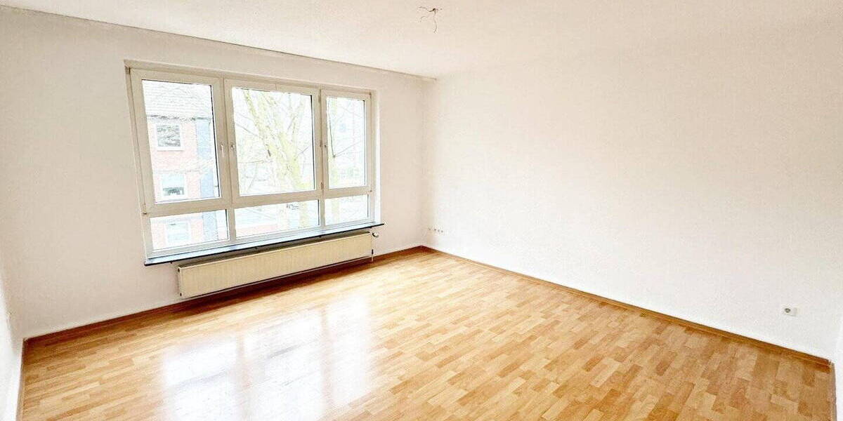 Etagenwohnung Herne Wanne - 3 Zimmer, 70 m&sup2;, 485&euro; | Angebot:25969716