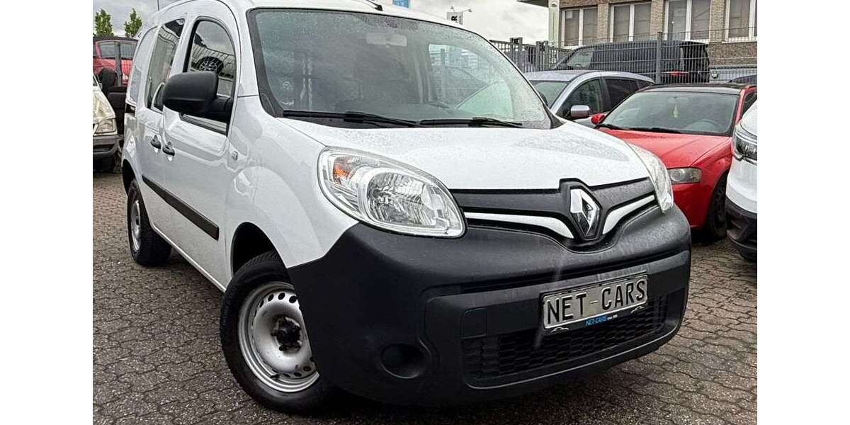 Renault Kangoo 100.000 km 8.850 &euro; Hilden (bei Düsseldorf) 40721