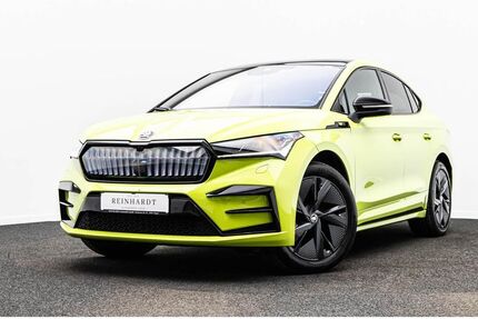 Skoda Enyaq 69.998 km 34.300 &euro; Hagen 58091