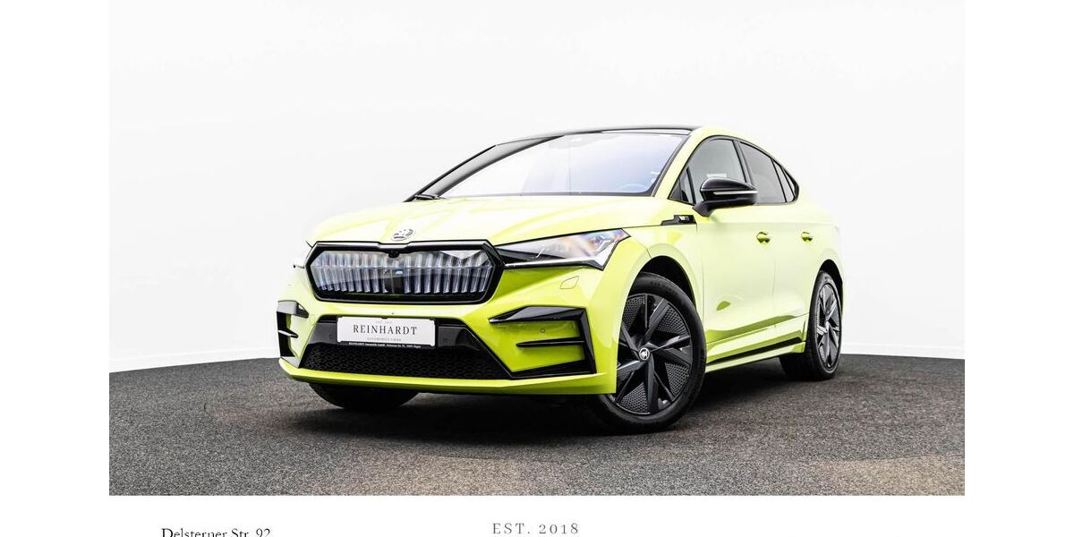 Skoda Enyaq 69.998 km 34.300 &euro; Hagen 58091