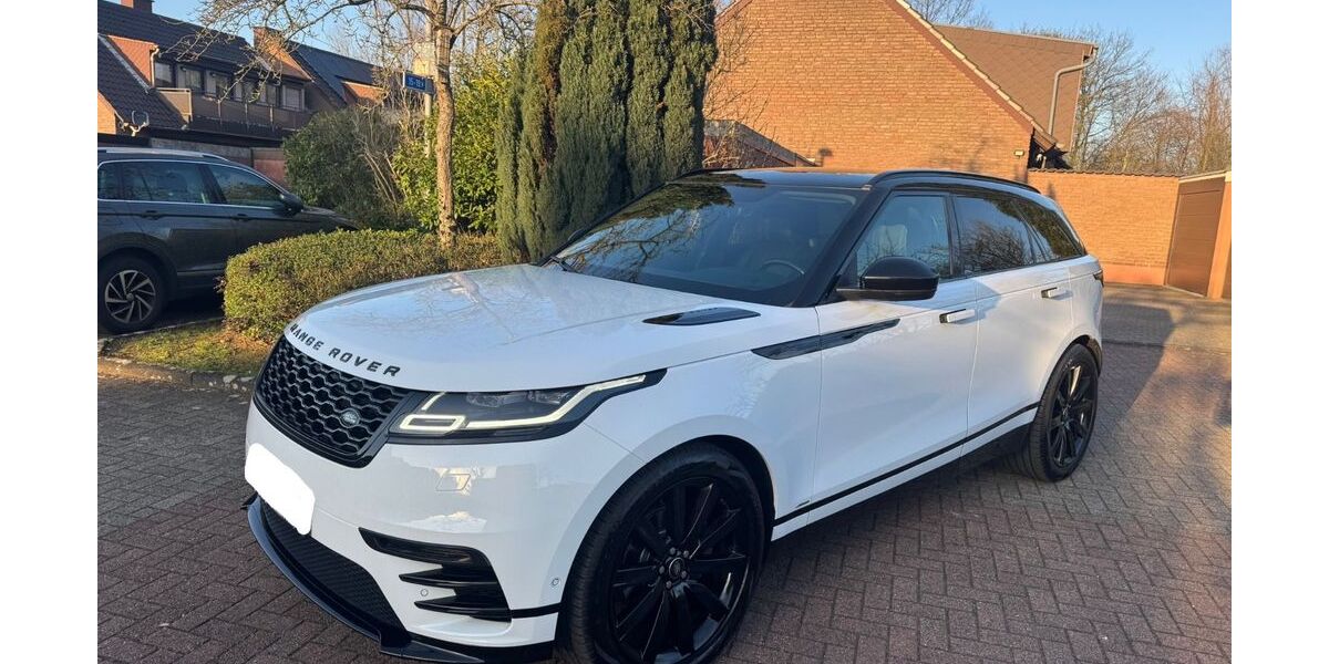 Land Rover Range Rover Velar 100.000 km 30.000 &euro; Essen 45356