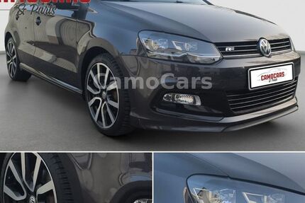 VW Polo 108.897 km 11.000 &euro; Solingen 42699