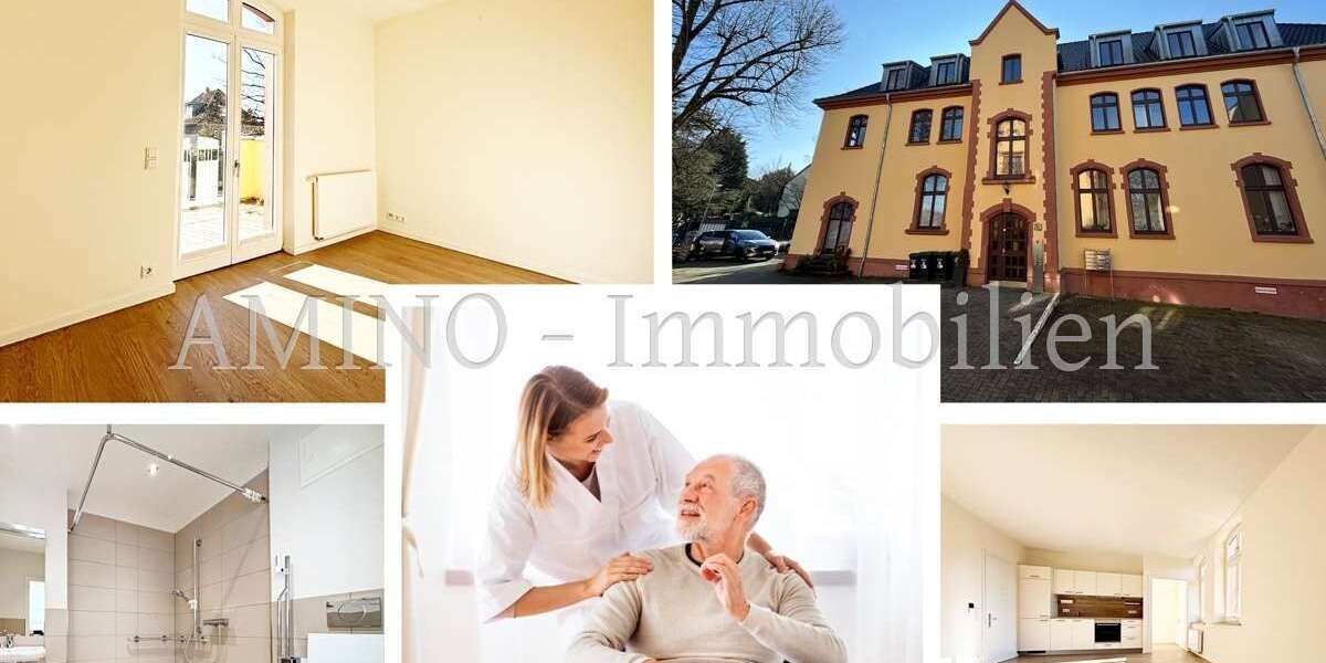 Etagenwohnung Mülheim an der Ruhr Menden-Holthausen - 2 Zimmer, 65 m&sup2;, 1.453&euro; | Angebot:25276700