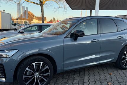 Volvo XC60 56.000 km 41.850 &euro; mettmann 40822