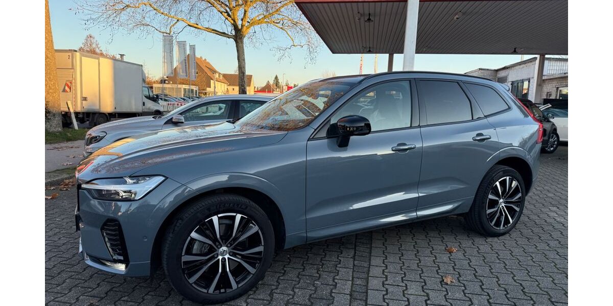 Volvo XC60 56.000 km 41.850 &euro; mettmann 40822