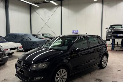 VW Polo 198.000 km 6.900 &euro; Mülheim an der Ruhr 45481