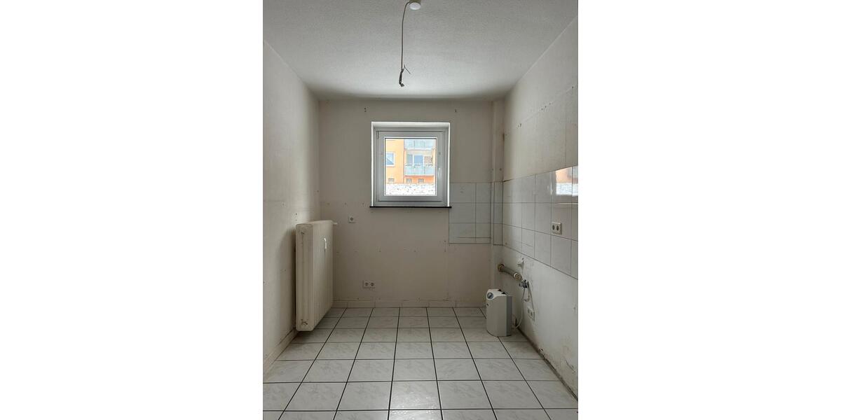 Etagenwohnung Radevormwald - 3 Zimmer, 75 m&sup2;, 544&euro; | Angebot:25249303