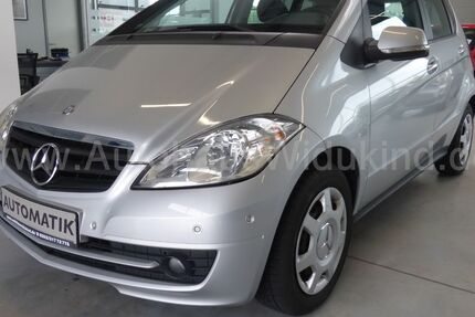 Mercedes-Benz A 160 134.000 km 8.490 &euro; Wuppertal 42289