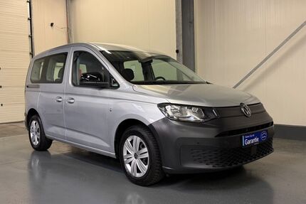 VW Caddy 69.950 km 18.500 &euro; Wuppertal 42349