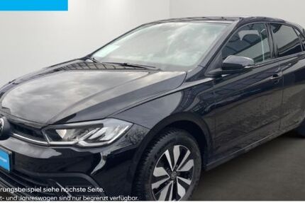 VW Polo 6.073 km 25.480 &euro; Mülheim 45478