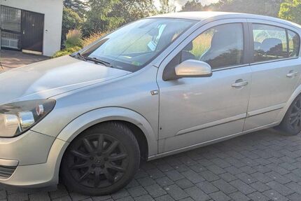 Opel Astra 267.131 km 2.150 &euro; Witten 58456