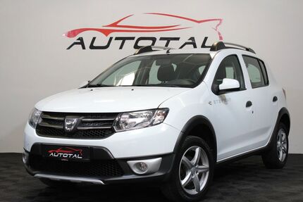 Dacia Sandero 163.845 km 5.999 &euro; Wuppertal 42283