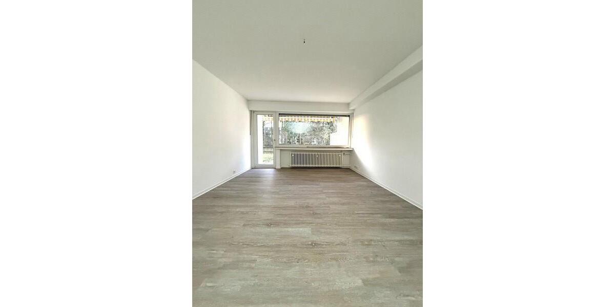 Etagenwohnung Wuppertal Gemarkung Nächstebreck - 1 Zimmer, 45 m&sup2;, 390&euro; | Angebot:26562117