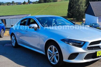 Mercedes-Benz CLS 450 63.396 km 38.995 &euro; Halver 58553