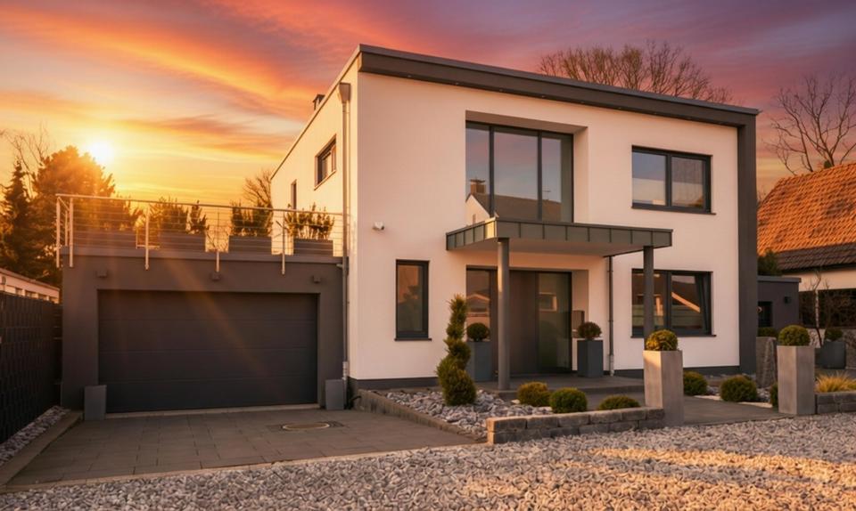 Villa Langenfeld (Rheinland) - 7 Zimmer, 274 m&sup2;, 1.845.000&euro; | Angebot:25164738