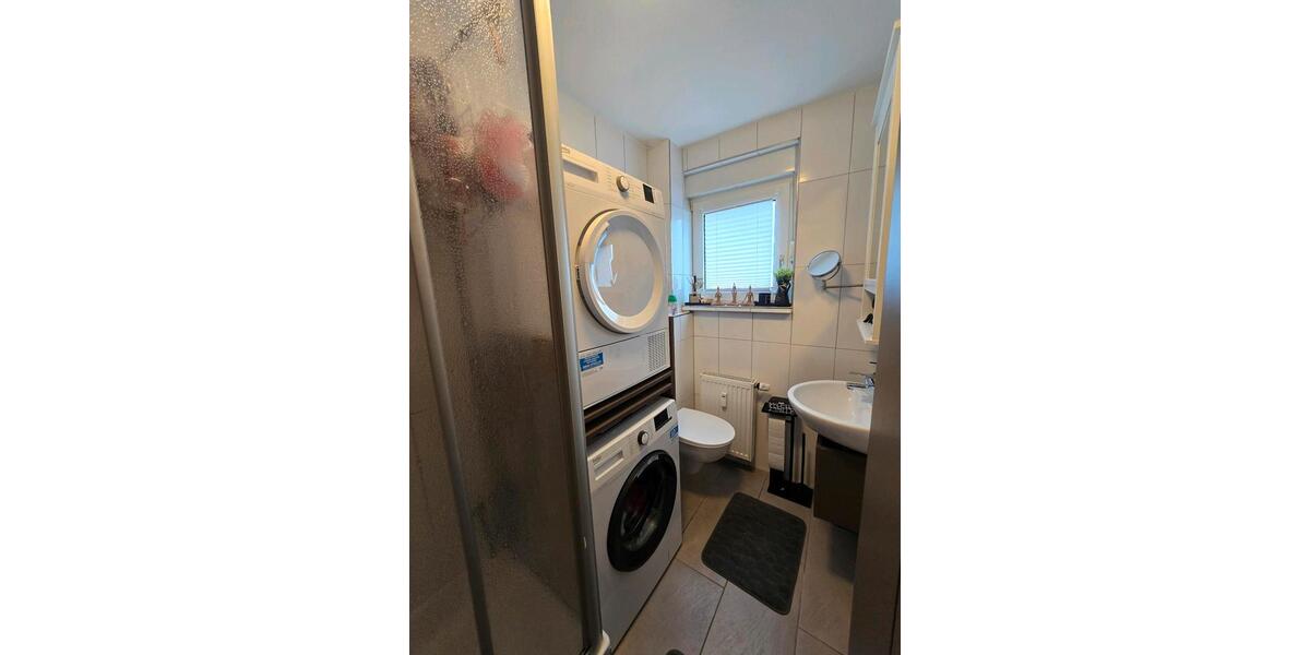 Etagenwohnung Velbert Langenberg - 3 Zimmer, 70 m&sup2;, 825&euro; | Angebot:26455645