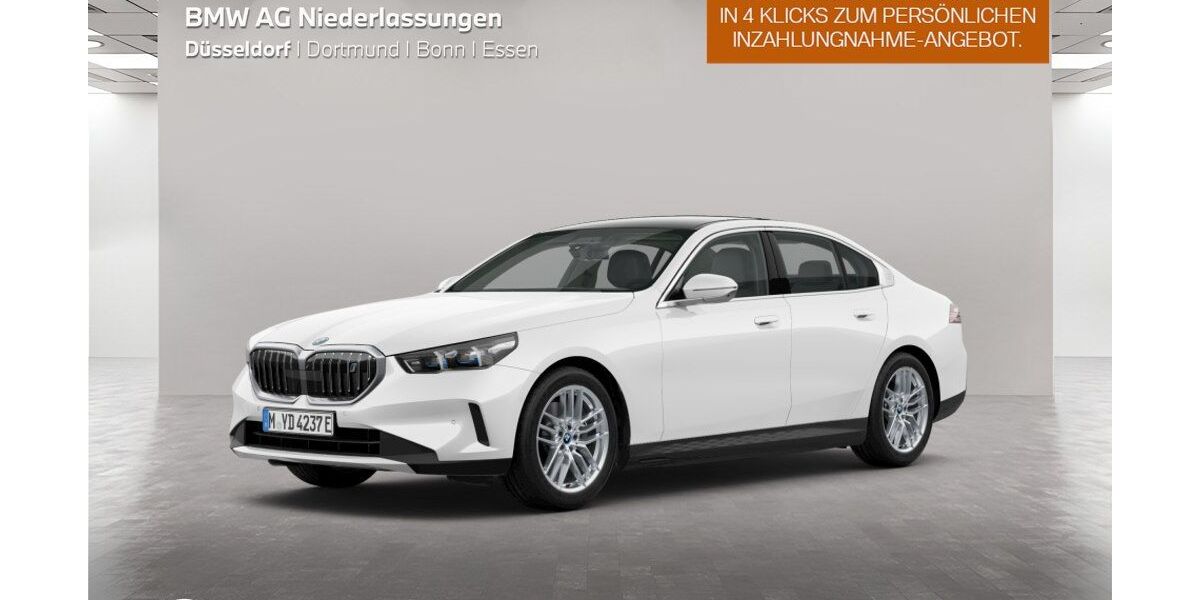 BMW i5 16.067 km 60.990 &euro; Düsseldorf 40237