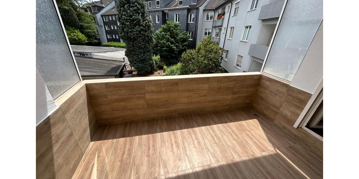 Etagenwohnung Essen Stadtbezirk III - 3 Zimmer, 68 m&sup2;, 790&euro; | Angebot:25058265