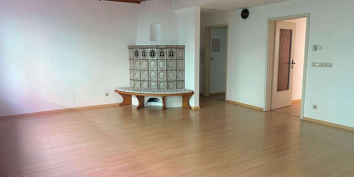 Etagenwohnung Hagen - 2 Zimmer, 86 m&sup2;, 500&euro; | Angebot:24536010