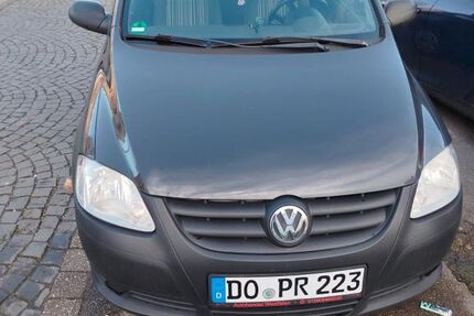 VW Fox 135.500 km 1.000 &euro; Hagen 58135