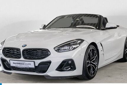 BMW Z4 20.549 km 43.890 &euro; Remscheid 42897