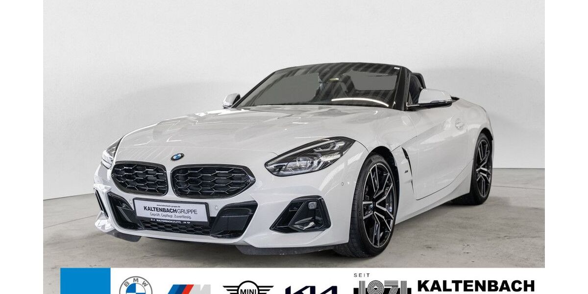 BMW Z4 20.549 km 43.890 &euro; Remscheid 42897