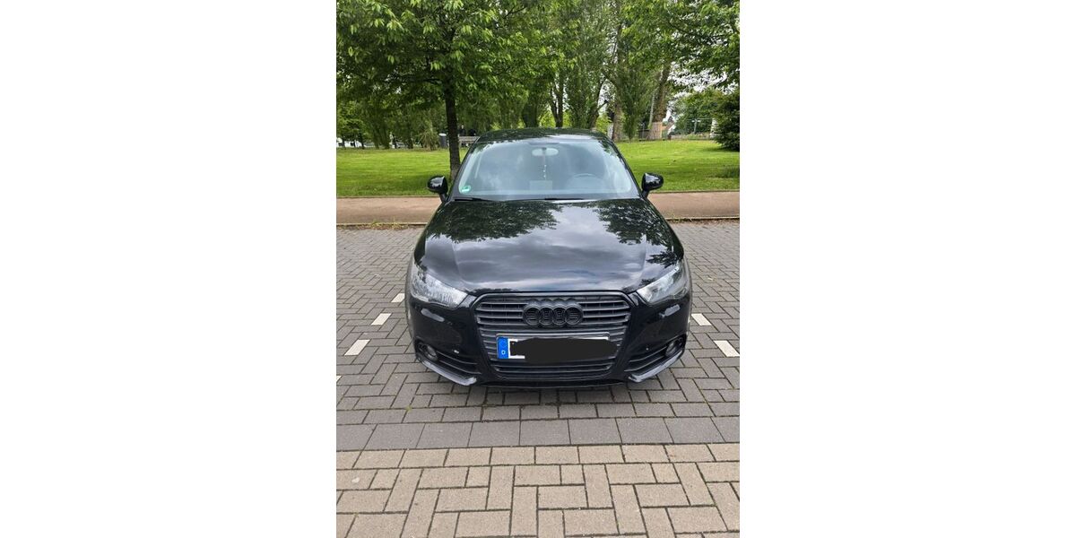 Audi A1 157.000 km 7.500 &euro; Bochum 44805