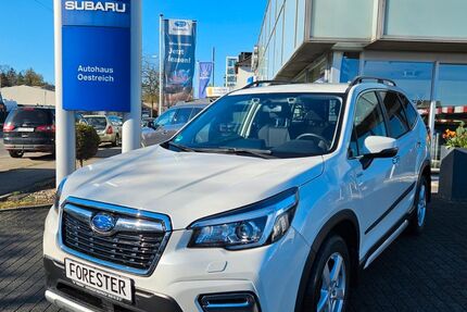 Subaru Forester 36.100 km 26.900 &euro; Wuppertal 42329