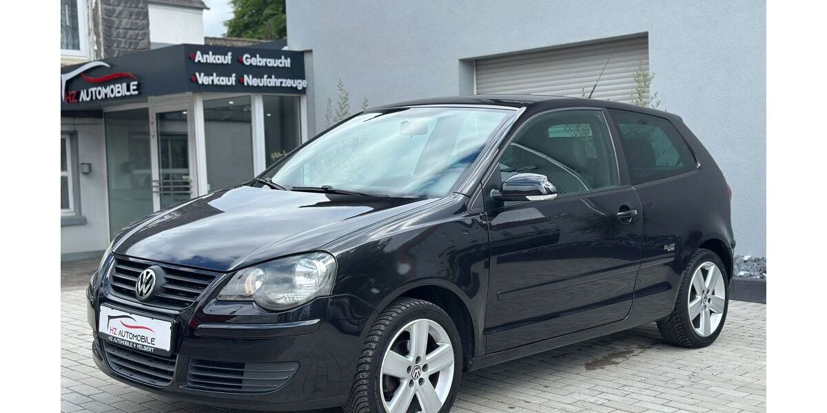 VW Polo 201.961 km 2.990 &euro; Velbert 42551