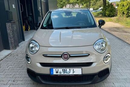 Fiat 500X 60.656 km 13.700 &euro; Wuppertal 42283