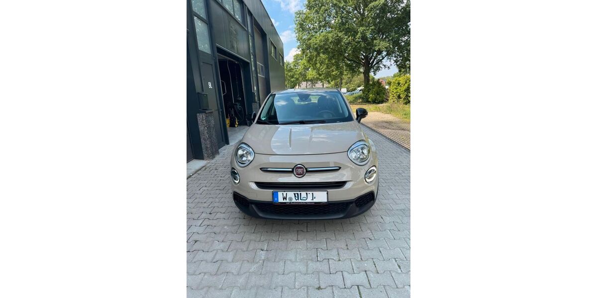 Fiat 500X 60.656 km 13.700 &euro; Wuppertal 42283