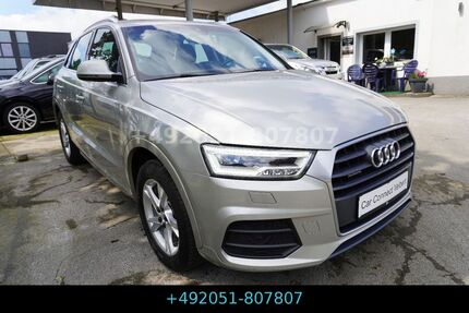 Audi Q3 160.280 km 12.991 &euro; Velbert 42551