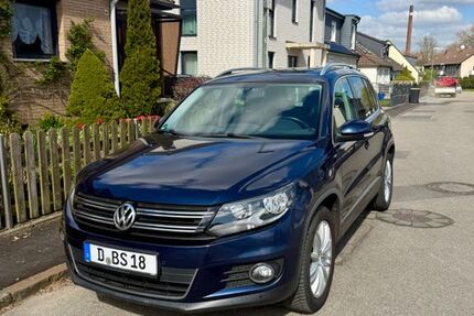 VW Tiguan 101.172 km 11.400 &euro; Essen 45327