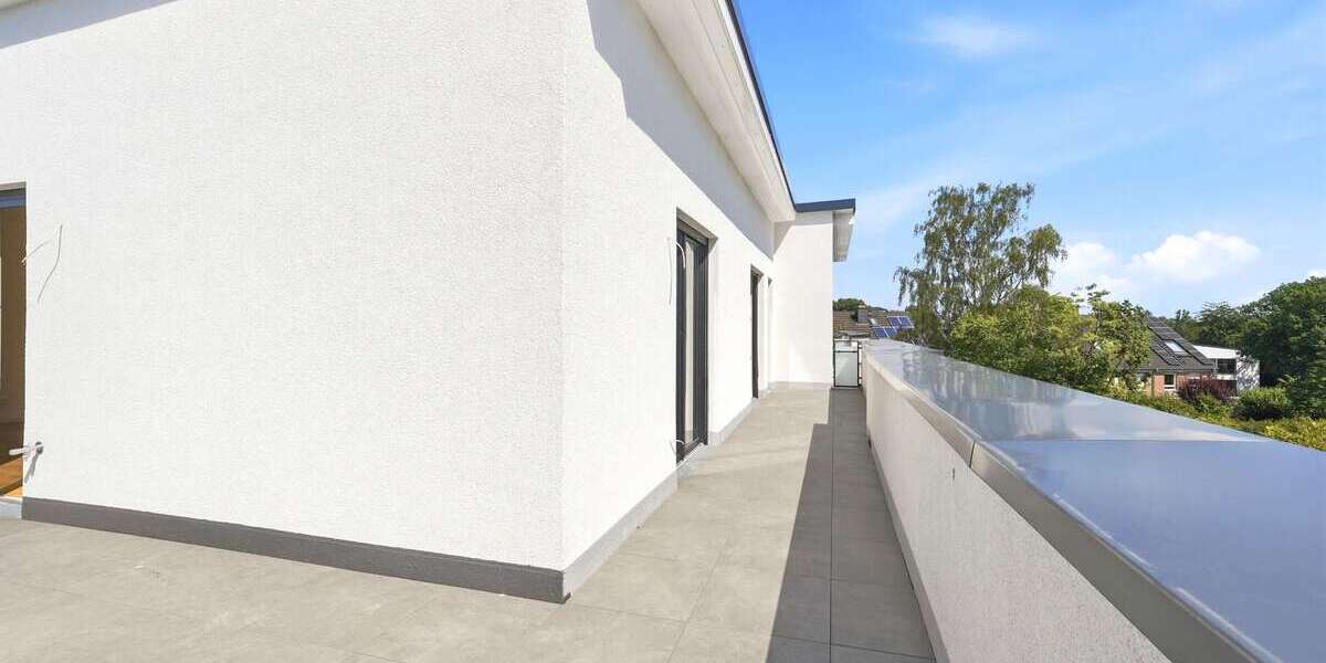Etagenwohnung Wuppertal Cronenberg - 2.5 Zimmer, 81 m&sup2;, 335.000&euro; | Angebot:26991710