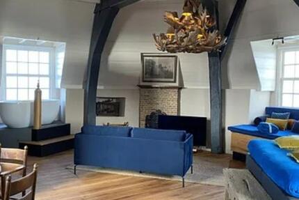 Ferienimmobilie Wuppertal Elberfeld - 285&euro; | Angebot:25418796