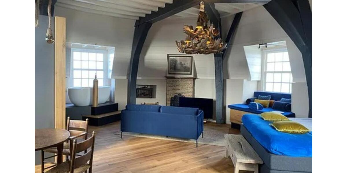 Ferienimmobilie Wuppertal Elberfeld - 285&euro; | Angebot:25418796