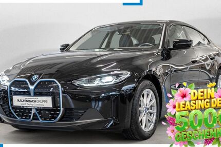 BMW i4 19.622 km 34.290 &euro; Remscheid 42897