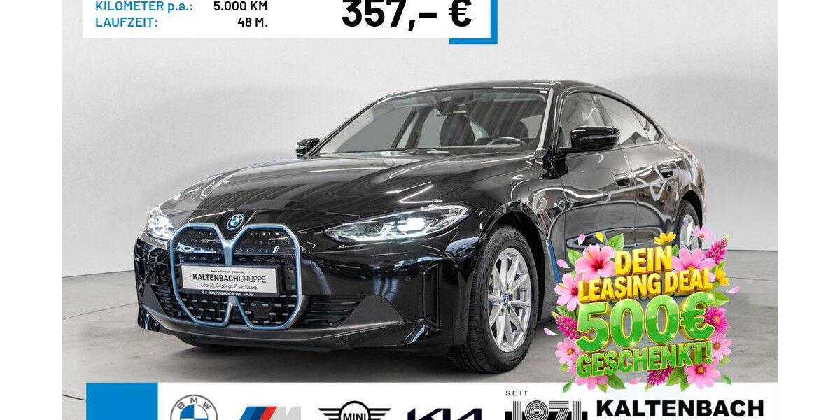 BMW i4 19.622 km 34.790 &euro; Remscheid 42897