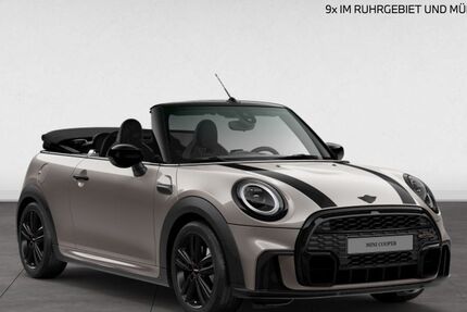 Mini Cooper C 8.096 km 29.940 &euro; Bochum 44809