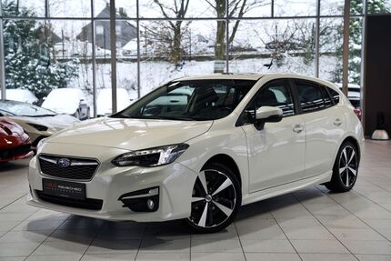 Subaru Impreza 80.000 km 16.900 &euro; Remscheid/NRW 42855